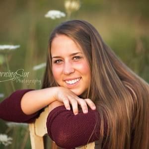 Meet your Posher, Victoria